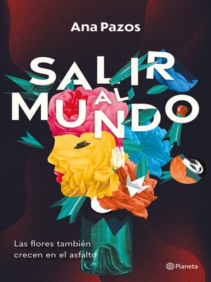 cover image of Salir al mundo